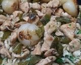 Foto del paso 4 de la receta: Caracolito Alisandrino 😉👩‍👦😁