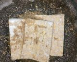 Foto langkah ke 3 dari resep Tempe Goreng Ketumbar.
