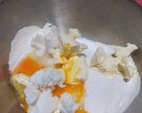 Preckedli recept fázis 1 fotója