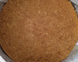Foto del paso 2 de la receta: 🍰Tarta helada🍧 de queso 🧀 y frutos del bosque🍓