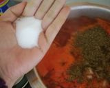Foto del paso 6 de la receta: Menudo de res
