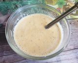 Foto del paso 1 de la receta: Enrollada de garbanzo con vegetales