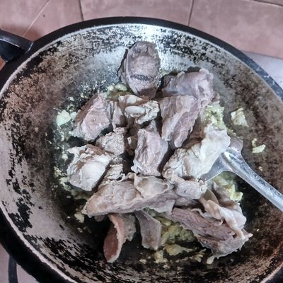 Langkah 4
