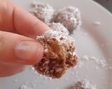 Foto del paso 6 de la receta: Trufas saludables
