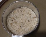 Foto del paso 8 de la receta: Tartar de salmón con guacamole destructurado y arroz