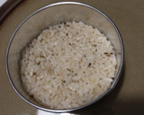 Foto del paso 8 de la receta: Tartar de salmón con guacamole destructurado y arroz