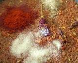 Baigan aloo in pickle gravy recipe step 6 photo
