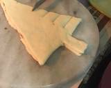 Nutella Christmas Tree Bread recipe step 12 photo