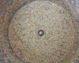 A picture of step 3 of Rajma gravy.