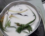 Foto langkah ke 1 dari resep Ala Nasi Lemak (ala chef).