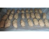 Foto del paso 3 de la receta Croquetas de Atún 🐟 y Patata al horno !