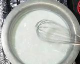 A picture of step 1 of Kheer.