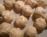 Foto del paso 10 de la receta Buñuelos de gambas🍤