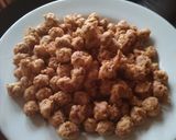 Foto langkah ke 8 dari resep Kacang keriting.