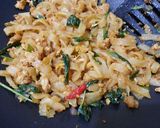 Foto langkah ke 2 dari resep 27. Kwetiau goReng 💕.