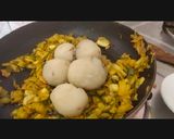 বাঁধাকপির কবিরাজি (Bandakofir kobirajie recipe in Bengali) রেসিপি ধাপ - 2 ছবি
