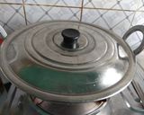 লইট্যা মাছের বাটি চচ্চড়ি (loitya macher bati chochori recipe in Bengali) রেসিপির ধাপ 3 ছবি
