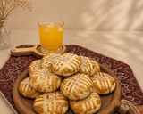 عکس مرحله 11 از دستور کلوچه عسلی
