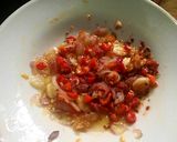 Foto langkah ke 3 dari resep Ikan bakar teflon sambel bawang ala debm.
