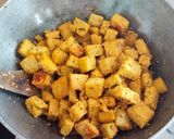 गुजराती लहसुनी ढोकला (Gujarati Lahsuni Dhokla Recipe In Hindi) रेसिपी चरण 8 फोटो