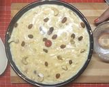 ডাব শাঁসের পায়েস(dab sanser payesh recipe in Bengali) রেসিপির ধাপ 7 ছবি