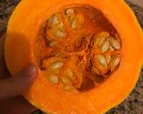 Foto del paso 1 de la receta: Zapallo relleno 🤤