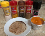 Foto del paso 1 de la receta: Pumpkin latte con especias