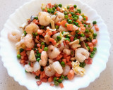 Foto del paso 6 de la receta: Arroz con delicias