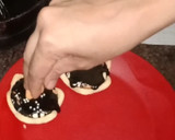 தியா சாக்கோ டார்ட் (Diya choco tart) ரெசிபி ஸ்டேப் 14 புகைப்படம்
