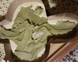 Foto del passaggio 2 della ricetta Torta colomba al pistacchio