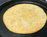 A picture of step 6 of Sattu Paratha 🫓.