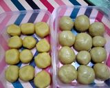 Foto langkah ke 4 dari resep Pisang Bollen Bandung.