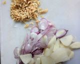 Foto langkah ke 3 dari resep Oseng kacang panjang simple, cepat.