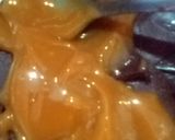 Foto del paso 1 de la receta: Frosting de chocolate tipo Nutella para Rellenos