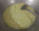 A picture of step 3 of # Choose to cook #FM #W1 Bottle gourd Halwa.
