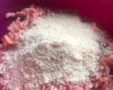 Foto del paso 5 de la receta Guisadito de albóndigas con un toque griego de hierbabuena