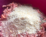 Foto del paso 5 de la receta: Guisadito de albóndigas con un toque griego de hierbabuena