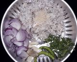कोकण_स्पेशल_चिकन _थाळी (chicken thali recipe in marathi) रेसिपी स्टेप 5 फोटो 
