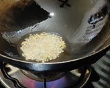 A picture of step 3 of Dhaba style spicy mixed dal (with and without egg).