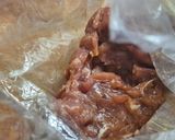 榨菜肉絲的食譜步驟1照片