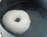 簡單原味貝果Bagel的食譜步驟5照片