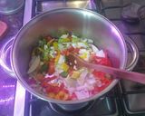 Foto del paso 1 de la receta: Chili con carne