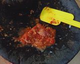 Foto langkah ke 2 dari resep Tumis Kerang Balado.