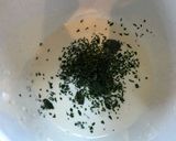 Csirkemell lengyelesen - avagy gyömbéres tejszínes csirke recept fázis 2 fotója