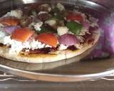 Pizza recipe step 3 photo