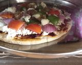 A picture of step 3 of Pizza.