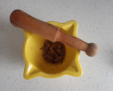 Foto del paso 7 de la receta: Gazpachos manchegos con conejo