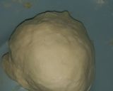 A picture of step 1 of Chicken samosa 2.