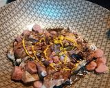 Foto del paso 4 de la receta: Pique macho Boliviano.
