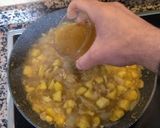 Foto del paso 6 de la receta: Solomillo de cerdo en salsa de manzana